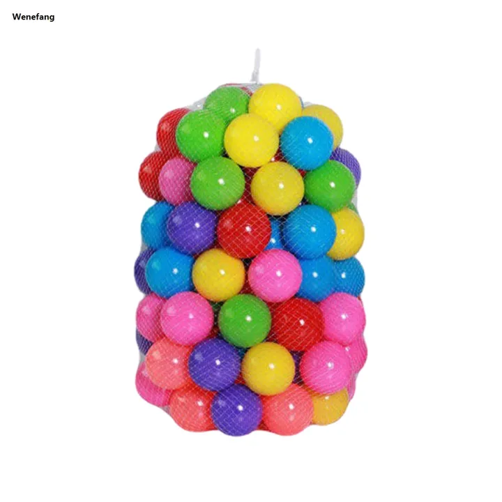 Wenefang%2050/100Pcs%20Eco-Friendly%20Colorful%20Ball%20Pit%20Soft%20Plastic%20Ocean%20Balls%20Fashion%20Water%20Pool%20Ocean%20Wave%20Ball%20Outdoor%20Toys%20For%20Children%20Kids%20Baby%20-%20Image%202