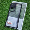 Original Xundd case for Vivo V30 5G - Shockproof Military Grade Bumper TPU Phone Cover. 