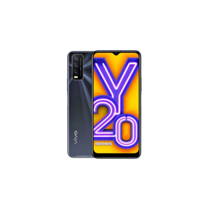 Vivo Y20 4/64GB 5000 mAh Battery