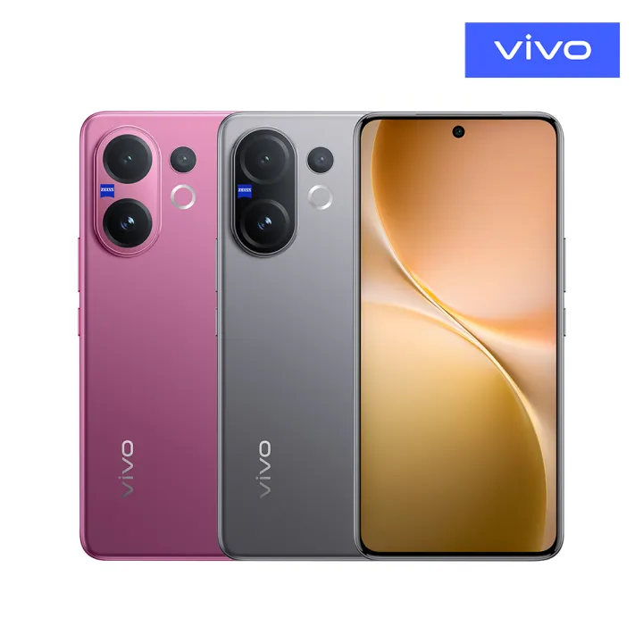 vivo V60 5G | 50 MP ZEISS Super Telephoto Camera | Telephoto Wedding Portrait | 6500 mAh BlueVolt Battery & 90W Flash Charge | Snapdragon 7 Gen 4