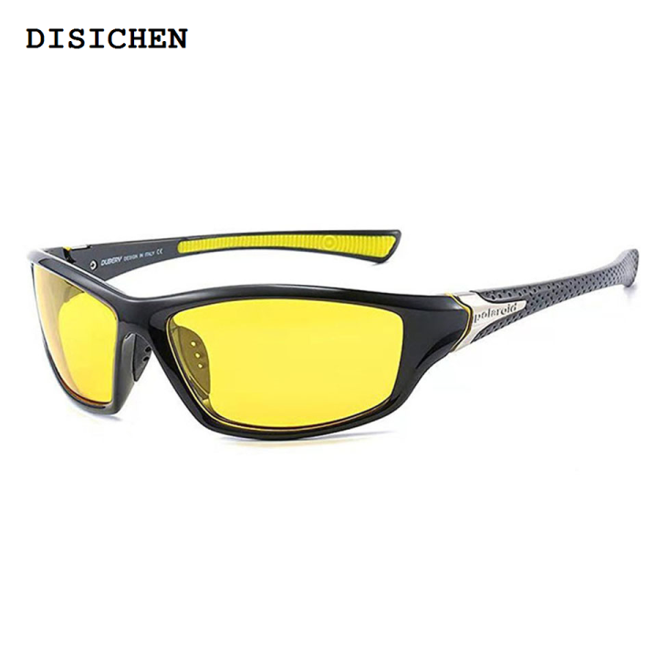 DISICHEN%20Portable%20Men's%20Glasses%20Night%20Vision%20Sunglasses%20Polarizing%20Glasses%202023%20Driving%20Fishing%20Cycling%20Goggle%20Women%20Cycling%20Eyewear%20Sunglasses%20-%20Image%202