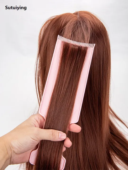 Sutuiying%20Professional%20Hair%20Coloring%20Board%20Hair%20Dyeing%20Brush%20Highlighting%20Applicator%20Hot%20Selling%20Hairdressing%20Comb%20Supplies%20Barber%20Styling%20Salon%20Tools%20-%20Image%203
