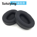 Sutuiying Fifty percent discount Anrushide Ear Pads For HyperX Cloud Core / Stinger / Flight / FlightS Profesional / Alpha / Silver / X / Pro / cloud II 2 Gaming Headset. 