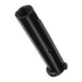 Black Adjustable Hop-up for STD V2 Gel Ball Blaster Toy Accessories. 