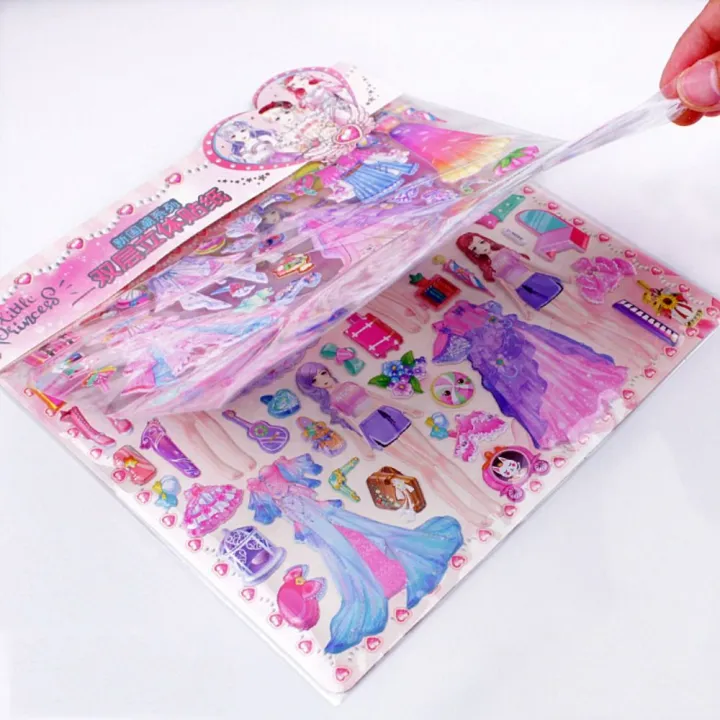 Sticker%20Kits%20Double%20Layer%20Princess%20Changing%20Sticker%20Girl%20Change%20Clothes%20Puffy%20Lace%20Skirt%20Princess%20Dress%20Up%20Stickers%20Handmade%20Reusable%20Puffy%20Lace%20Skirt%20Princess%20Changing%20Birthday%20Gift%20-%20Image%207