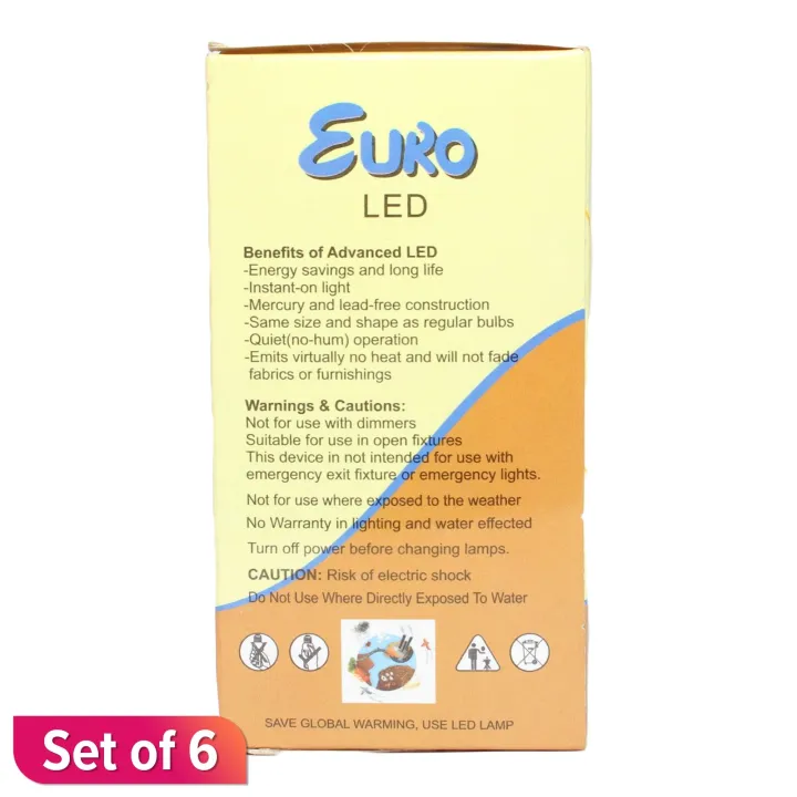 Euro%20LED%20Bulb%205w%20Set%20Of%206%20-%20Image%203