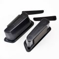 for Volvo S60 V60 XC60 2010-2017 Side Door Storage Box Door Handle Armrest Pocket Door Storage Tray. 