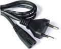 AC Power Cord Cable Lead For Canon Camera Camcorder Battery Charger AC Adapter. 