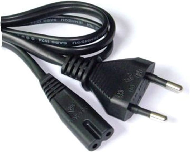 AC Power Cord Cable Lead For Canon Camera Camcorder Battery Charger AC Adapter