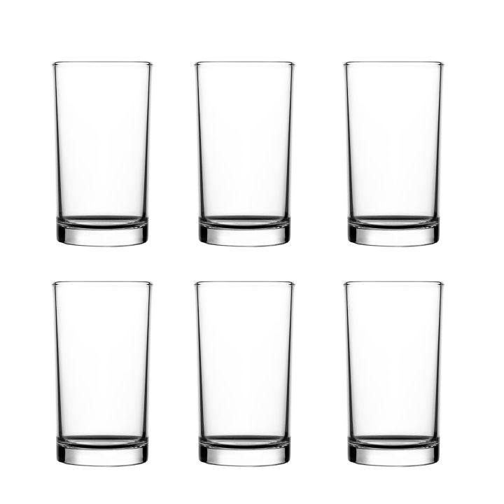 250ml%20Made%20In%20Thailand%20Water%20Glass%20Premium%20For%20Home%20Office%20Hotel%20Restaurants%20And%20Bars%20Set%20Of%206%20-%20Image%204