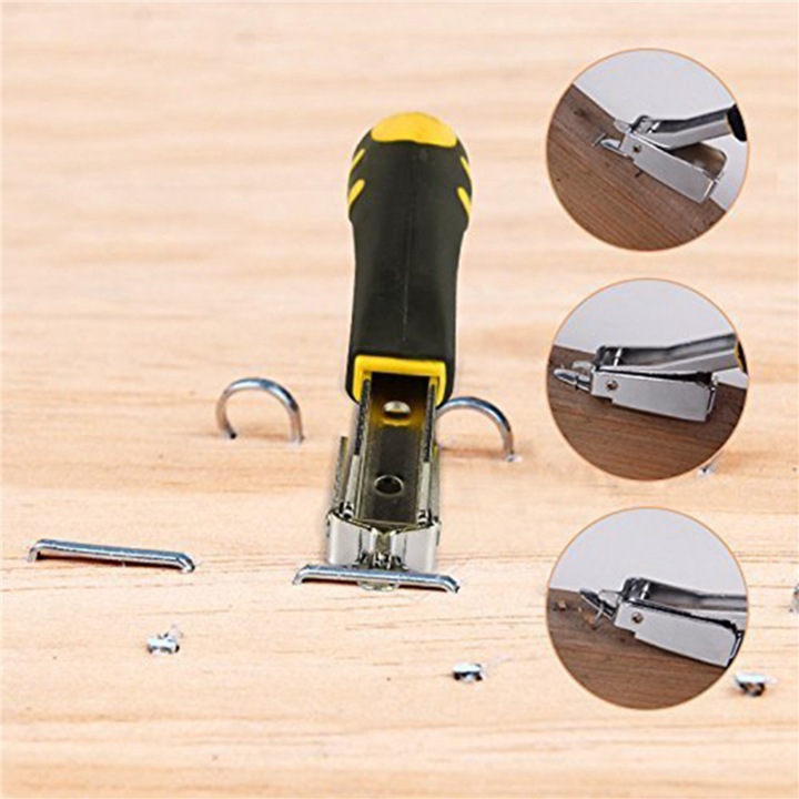 FORIDE%204X%20Heavy%20Duty%20Upholstery%20Staple%20Remover%20Nail%20Puller%20Office%20Professional%20Hand%20Tools%20-%20Image%203