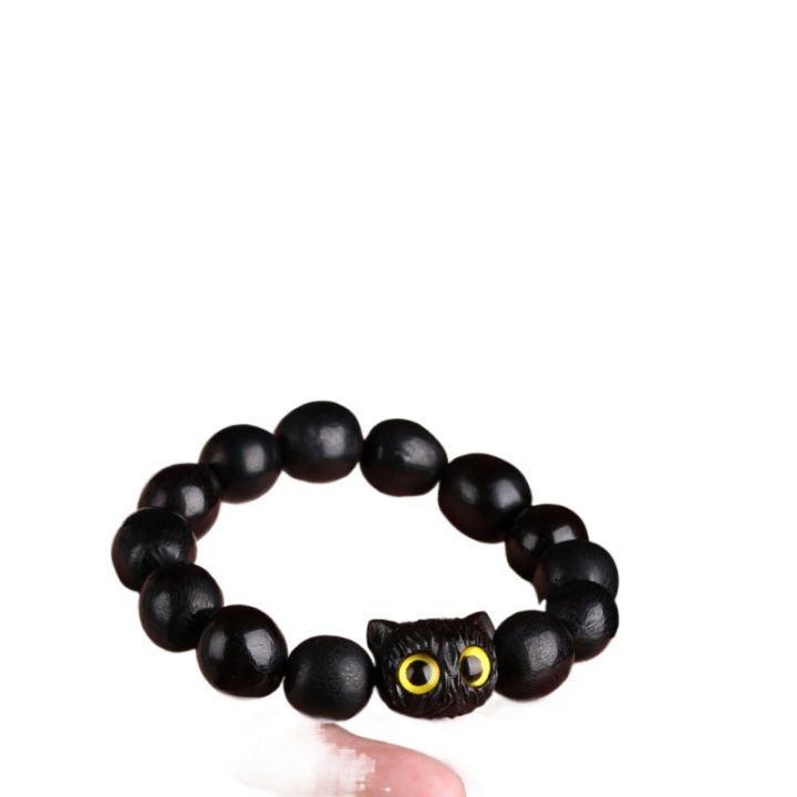 %E3%80%90New%20arrival%E3%80%91Authentic%20Natural%20Wood%20Missing%20Bracelet%20for%20Men's%20Literary%20Play%20Sapindus%20Rosary%20Beads%20Cute%20Ebony%20Cat%20Bracelet%20for%20Women%20-%20Image%205