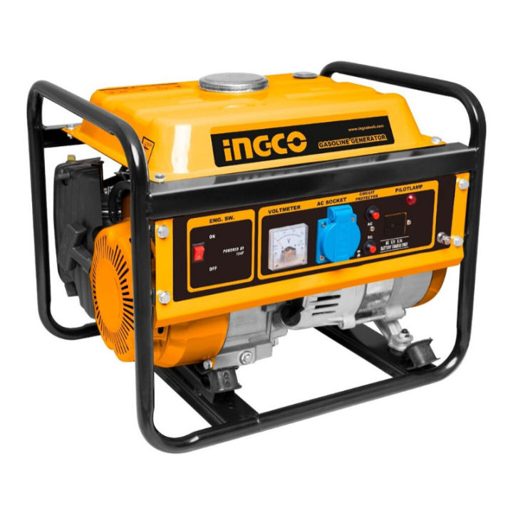 Ingco Gasoline Generator GE30005 | Daraz.com.np