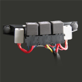 JINMY 2X Retrofit Stand Alone Electric Fan Harness JCTFN2 for. 