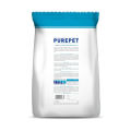 Purepet Adult Dry Dog Food Chicken & Vegetable Flavour, 10kg By Crown Aquatics. 