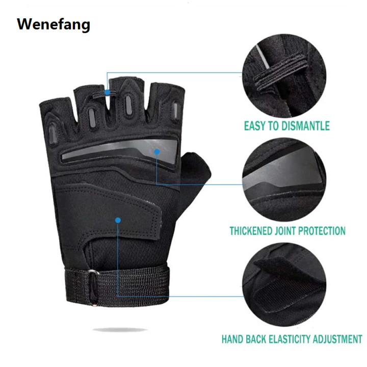 Wenefang%20Tactical%20Fingerless%20Gloves(1Pair%20)%20Breathable,%20Non-Slip,%20Suitable%20for%20Motorcycle%20Cycling%20Climbing%20Hiking%20Hunting%20Gloves%20-%20Image%203