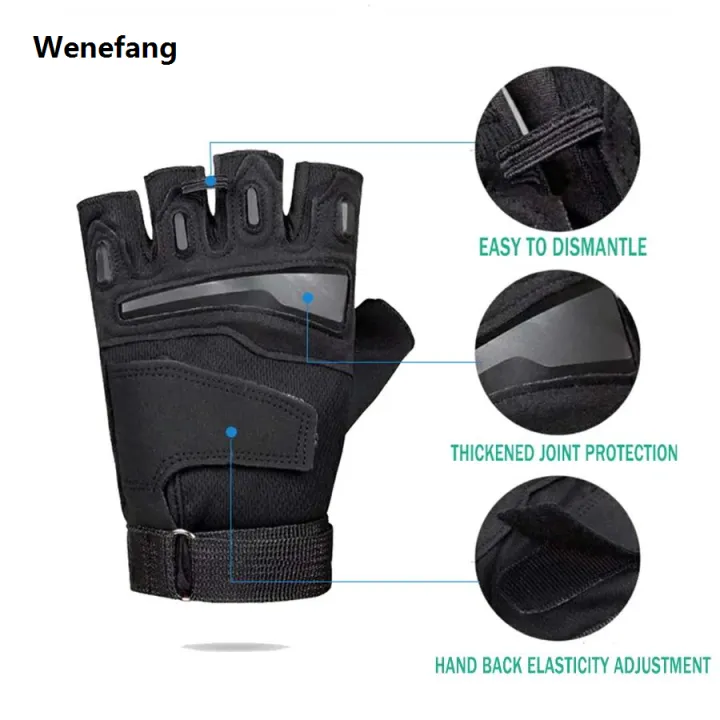 Wenefang%20Tactical%20Fingerless%20Gloves(1Pair%20)%20Breathable,%20Non-Slip,%20Suitable%20for%20Motorcycle%20Cycling%20Climbing%20Hiking%20Hunting%20Gloves%20-%20Image%203
