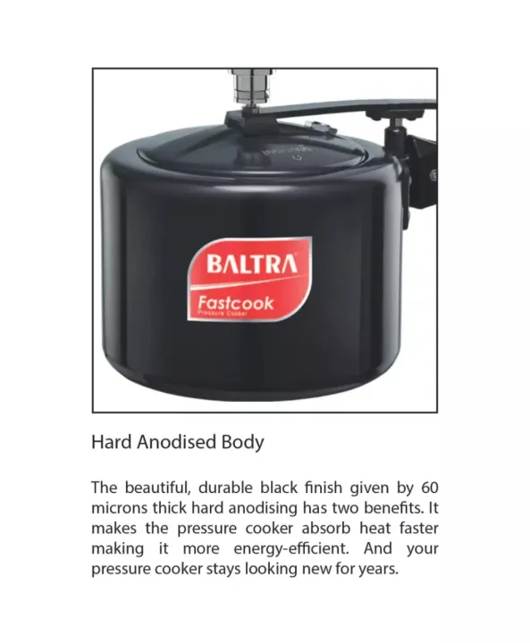 Baltra%205%20liters%20Pressure%20Cooker%20Hard%20Anodised%20With%20Induction%20Base%20BPC%20F%20500Ib%20(Black%20)%20-%20Image%206