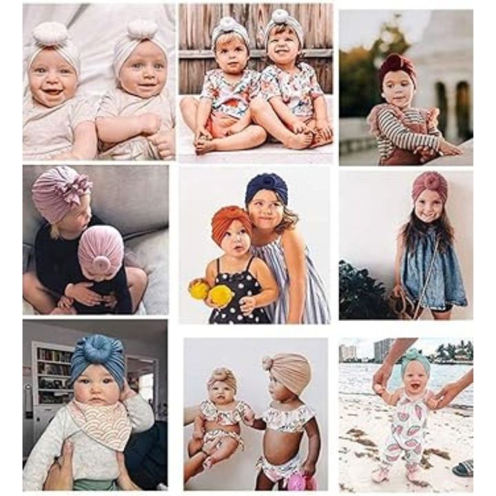 the invisible decrease – artofit Images High Quality... TinyTrend Baby Turban – Soft, Stylish & Comfortable Headwear | Daraz.com.np
