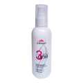 Silkhair 3 In One- Natural Professional Use Hair Serum For Damaged/Coarse Hair 100Ml. 