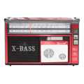 FM Radio X-Bass. 