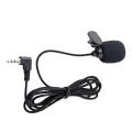 3.5Mm Yinwei Clip On Mini Microphone For Smart Phone. 