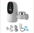 Electric Water Heater Kitchen Tap Heavy Model. 
