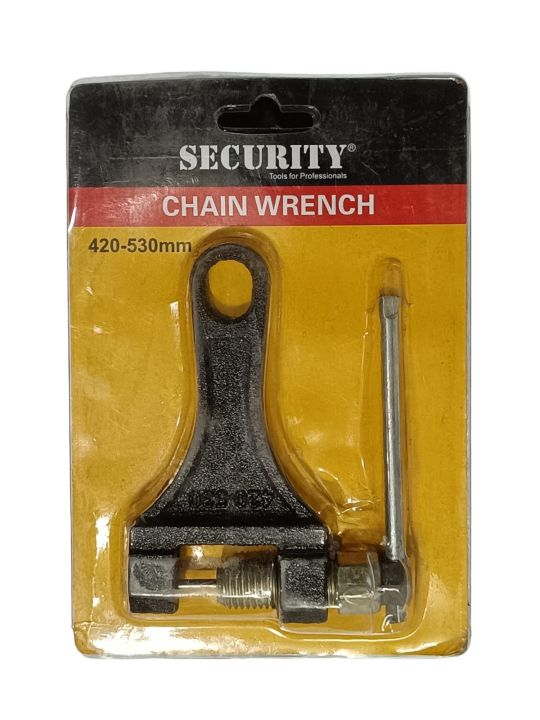 Chain Cutter Wrench For Bike