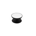 Pop Socket Mobile (Black & White) 12 piece on a packet. 