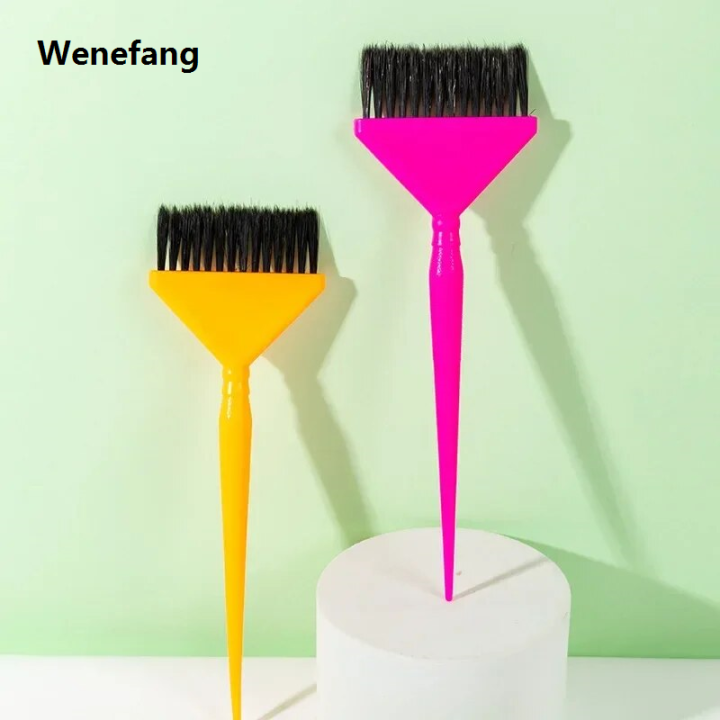 Wenefang%20Professional%20Hair%20Coloring%20Brush%20Balayage%20Soft%20Hair%20Brush%20Salon%20Hair%20Tinting%20Brushes%20Highlighting%20Color%20Brush%20Combs%20-%20Image%203