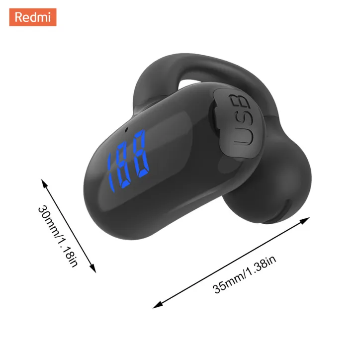 2025%20New%20Phone%20Clamp%20Compatible%20Waterproof%20Earbuds%20Redmi%E2%99%A5%20+%20Original%20%E2%99%A5%20Product%20+%20COD-F20%20Wireless%20Headphones%20Fitness%20Bluetooth%20Noise%20Cancelling%20Ear%20LED%20Digital%20Display%20-%20Image%205