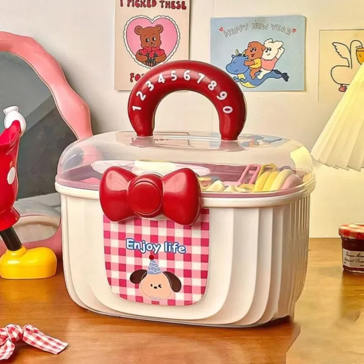 Kawaii%20Double-layer%20Desktop%20Storage%20Box%20Separated%20Cute%20Bowknot%20Girls%20Hairpin%20Jewelry%20Box%20Large-capacity%20Cartoon%20Toy%20Organizer%20Box%20Makeup%20Storage%20-%20Image%204