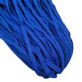 10mm Hollow Various Colorful Double Layer Flat Pants Waist Sweatshirt Hat Garment Accessories Cotton Rope Webbing. 