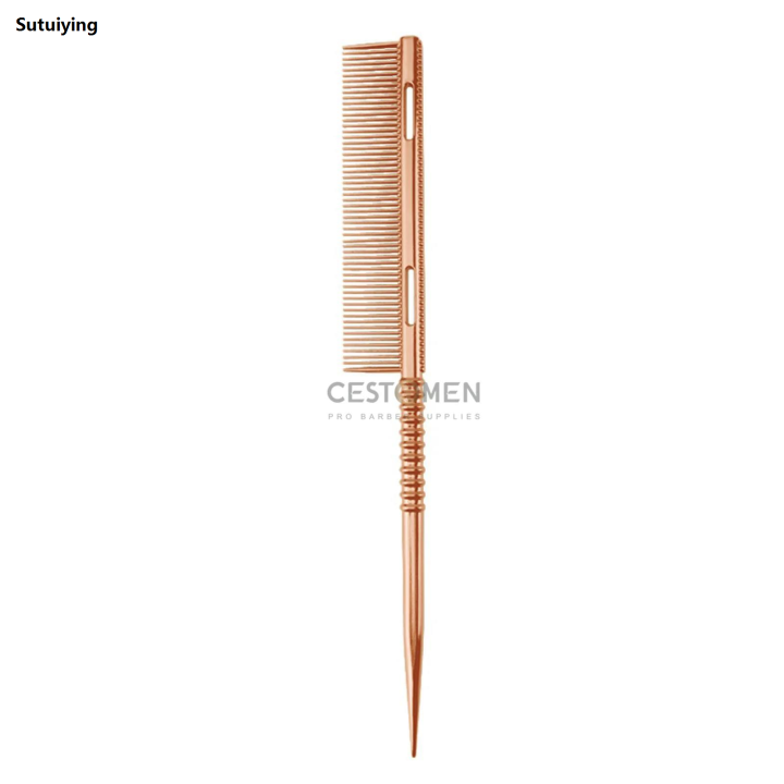 Sutuiying%20New%20Aluminium%20Rat%20Tail%20Combs%20Spirial%20Handle%20Heat%20Resistant%20Women%20Luxury%20Smooth%20Hair%20Comb%20Multi%20Functonal%20Barber%20Styling%20Tools%20For%20Men%20-%20Image%207
