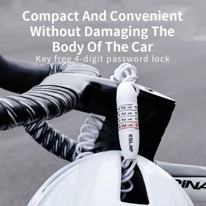 Portable%20Anti-theft%20Bicycle%20Helmet%20Password%20Lock%20Alloy%20122cm%20Stretchable%20Four-digit%20Combination%20Lock%20Universal%20Security%20Lock%20For%20MTB%20Road%20Bike%20-%20Image%205