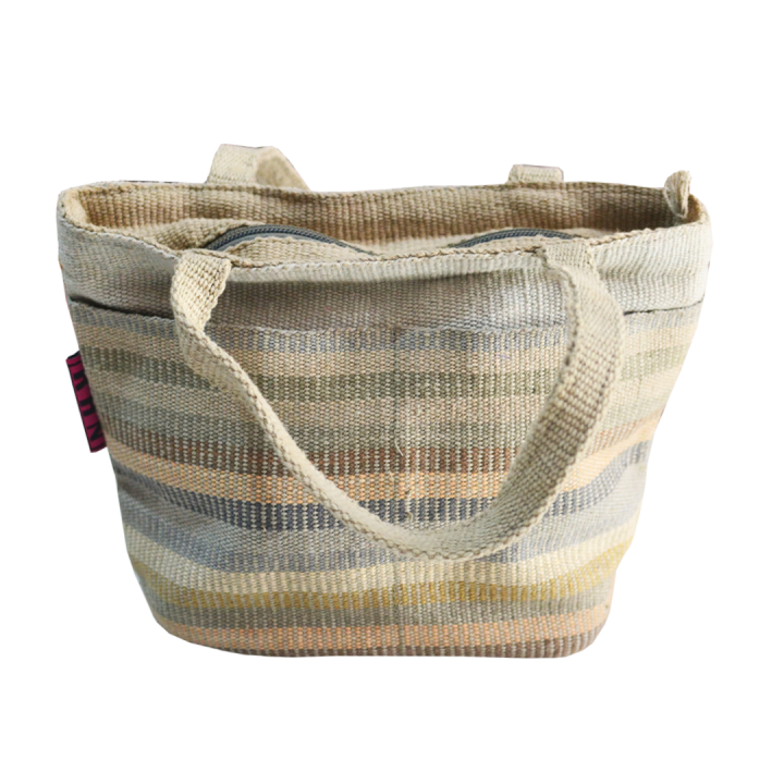 Handicraft Lemon Bag