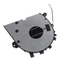 fasdaga 2X CPU Cooling Fan for YOGA C740-14 FLMT C740-14IML Radiator Fan DC5V DFS2001054A0T 0.5A. 