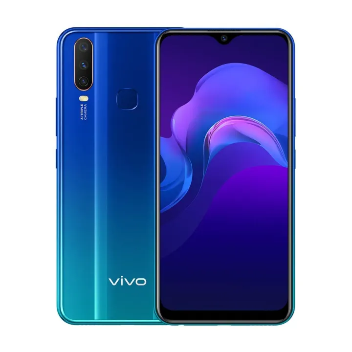 Vivo%20Y12%20(3GB%20RAM%20/%2064GB%20ROM)%20-%20Image%203