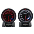 12V Universal 2-1/16Inch 0-340 Degree F Digital Oil Temperature Gauge. 