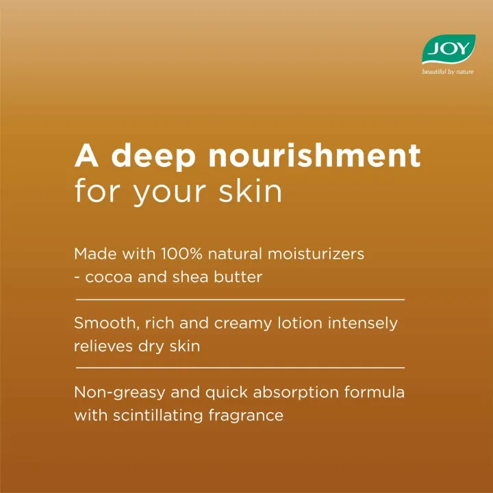 Joy%20Cocoa%20Rich%20Intense%20Nourishing%20Body%20Lotion%20with%20Shea%20Butter,%20For%20All%20Skin%20Types%20400%20ml%20-%20Image%207