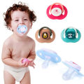 Mumlove BPA-Free Silicone Orthodontic Teether For Baby. 