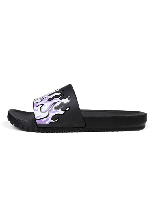 Large Size Flip Flop Luxury Slippers for Men Genuine Mens Slipper Man Luxury 2024 Summer Men's Sandals Adult Men's Sandal Shoes