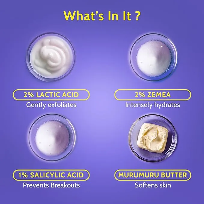 Chemist%20At%20Play%20Exfoliating%20Body%20Wash%20236ml%20%7C%204%25%20(Salicylic%20Acid,%20Vitamin%20E%20and%20Lactic%20Acid)%20%7C%20Paraben%20&%20SLS%20Free%20%7C%20Gentle%20Exfoliating%20Shower%20Gel%20%7C%20Removes%20Tan%20&%20Body%20Acne%20%7C%20Prevents%20Dry,%20Rough,%20Bumpy%20Skin%20%7C%20Men%20&%20Women%20-%20Image%203