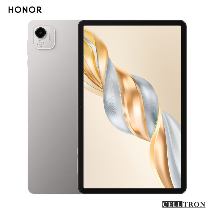 HONOR Pad X9a | 6+128GB Tablets 11.5" 120 Hz 2.5K Display | 8300mAh 35W ...