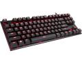 HyperX Alloy FPS Pro Wired Tenkeyless Mechanical Gaming Keyboard. 