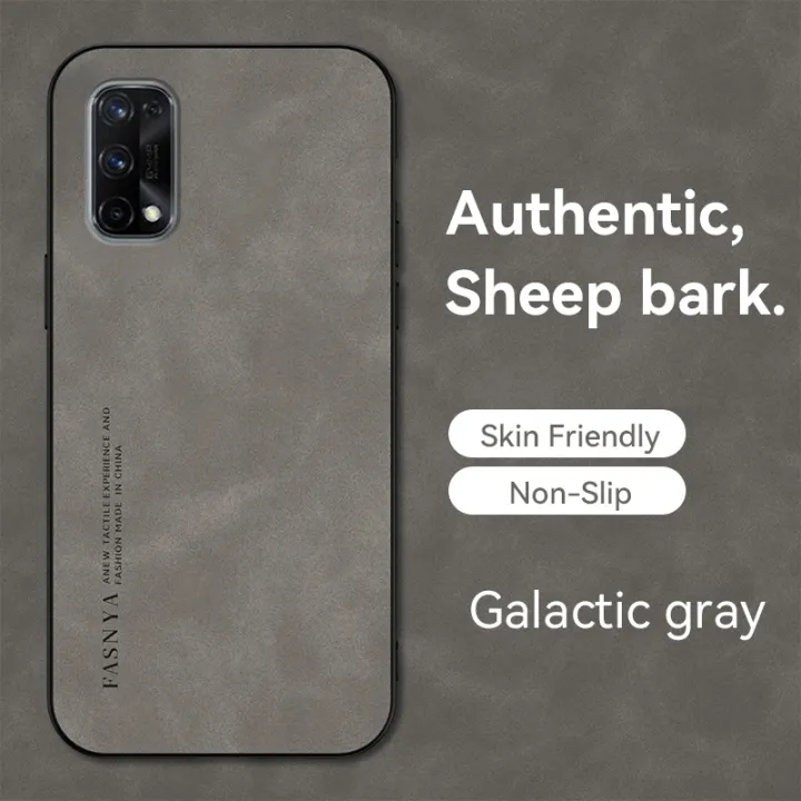 Lenuo%20For%20Realme%20X7%20Case%20Luxury%20Sheepskin%20Leather%20Shockproof%20Matte%20Back%20Cover%20-%20Image%208