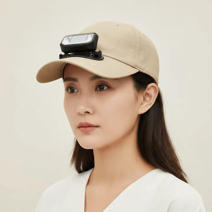 Fishing%20Sun%20Hat%20Portable%20Solar%20Powered%20Fan%20Baseball%20Cap%20Solid%20Color%20Long-lasting%20Rechargeable%20Fan%20Hat%20Lightweight%20Breathable%20Cooling%20Fan%20Peaked%20Cap%20for%203.7V/300mAh%20Hiking%20-%20Image%204