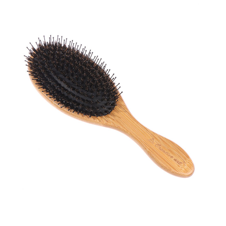 Mane%20Boar%20Lotus%20Straightening%20Knotting%20Wild%20Boar%20New%20Hair%20Brush%20Wooden%20Handle%20Mane%20Beard%20Comb%20Styling%20Brown%20Massage%20Comb%20-%20Image%204