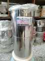 CHOICE NEPAL 18 Liter Stainless Steel Water Filter With 2 Candle. 