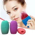 Reusable Multicolor Mulitpurpose Ice Roller. 